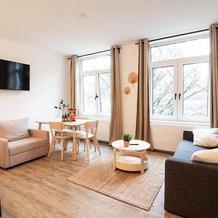 Hamburg - Cosy Apartment For 5 Exteriör bild